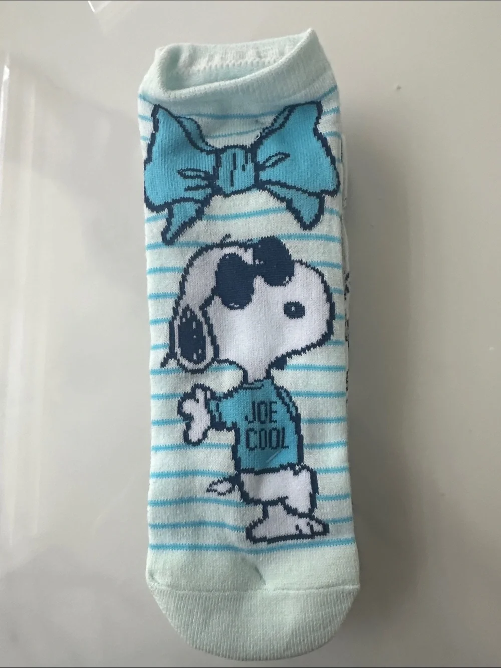 Peanuts no show